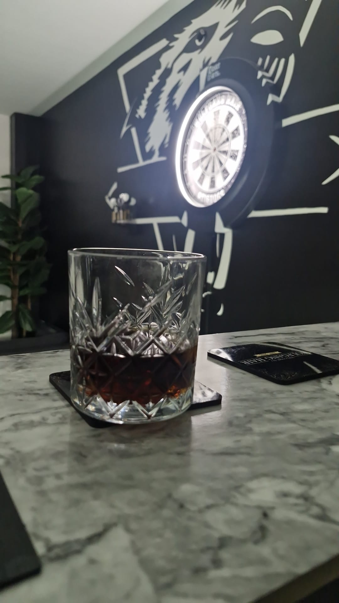 Wolfgang Hair lounge